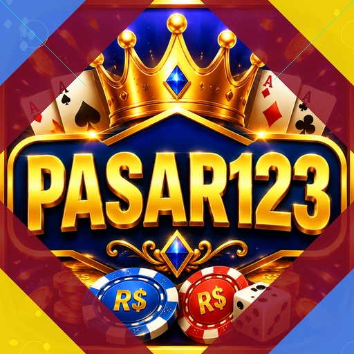 pasar123 — galeri pratinjau - APK Resmi